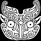中国の古代神1