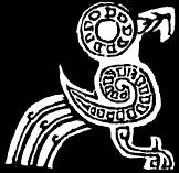中国の古代神2