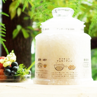 死海の食用ミネラル750g