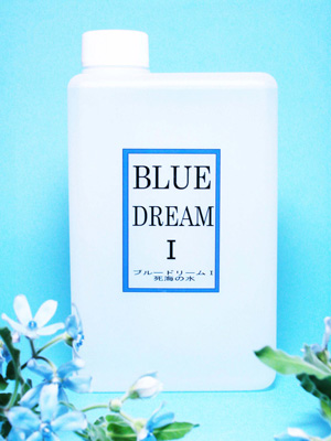 死海の水1L