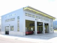 越後ホンダ販売㈱ 除雪機販売