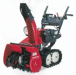 越後ホンダ販売㈱ 除雪機販売 越後ホンダ販売㈱ 除雪機販売