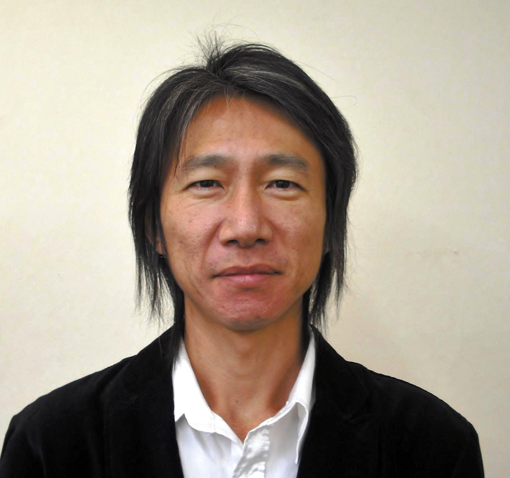 滋賀県大津市石山の個別指導の学習塾 英駿個別進学セミナー 塾長 加藤 寛