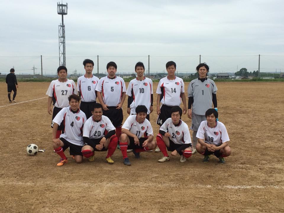 特定非営利活動法人 ｆｃ玉津 社会人