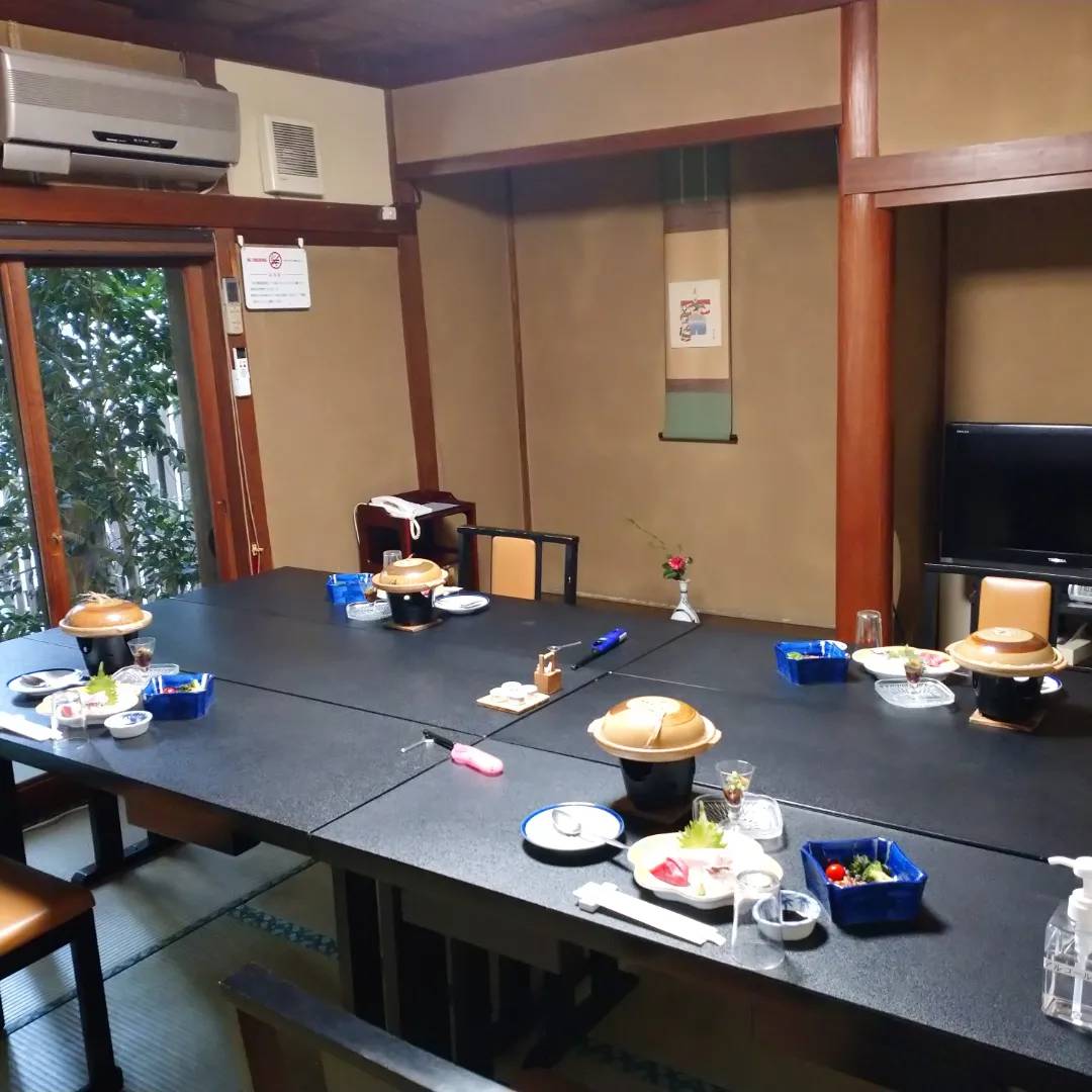 冨士廼家旅館ホームページ