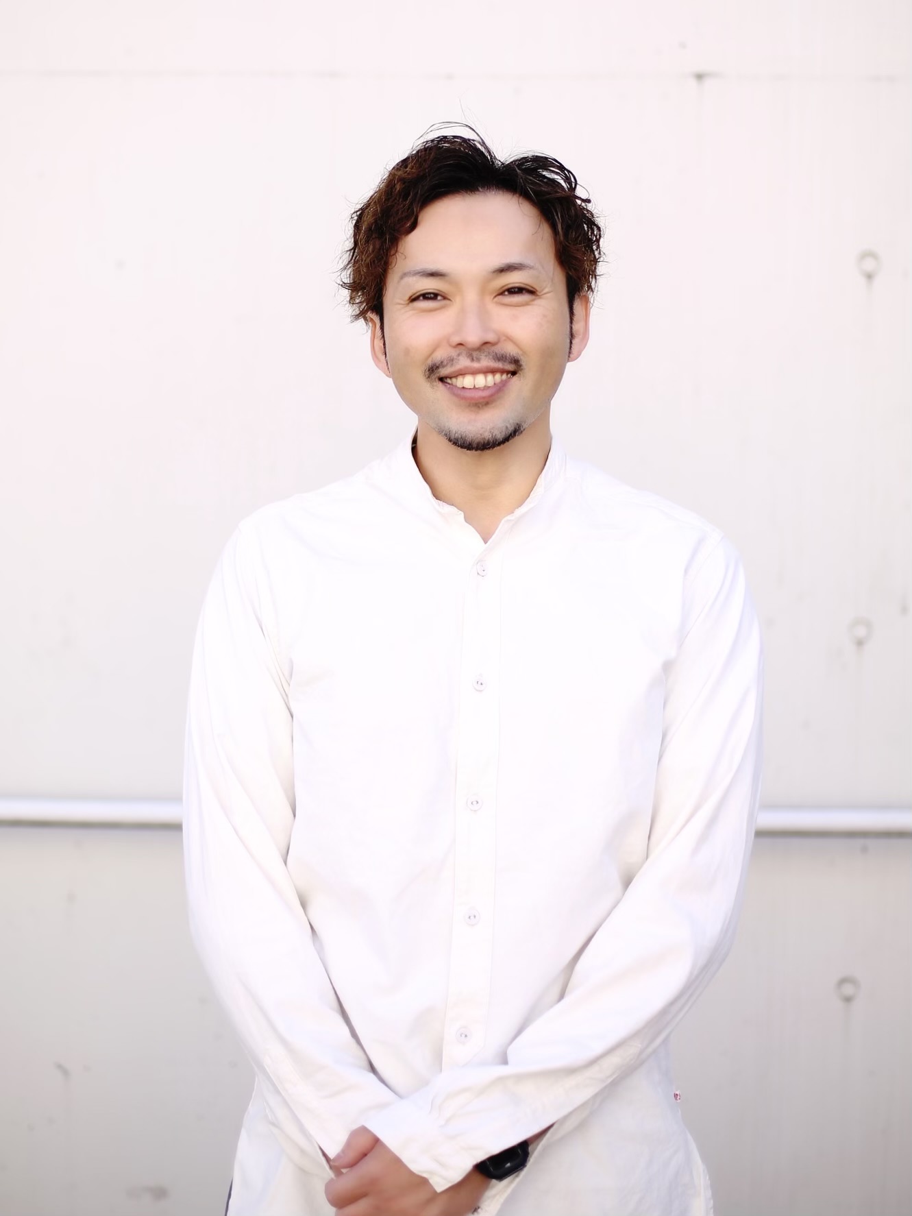 代表取締役 栗生透典