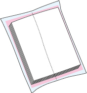 ポケットティッシュ