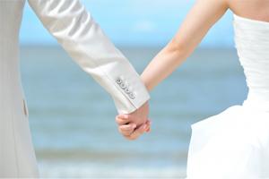 結婚ビザ許可サポート