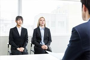 転職&nbsp; 許可サポート