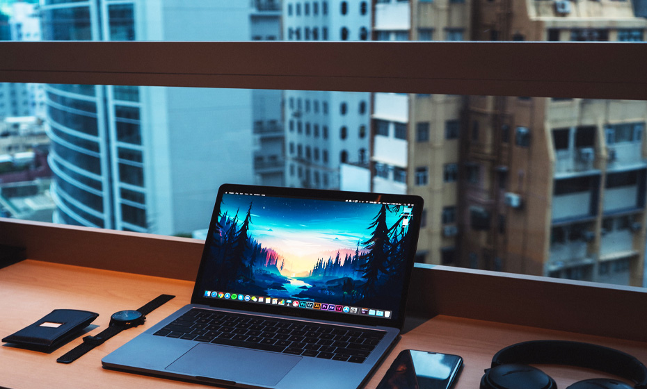 Basis Point 神保町店の店内の様子