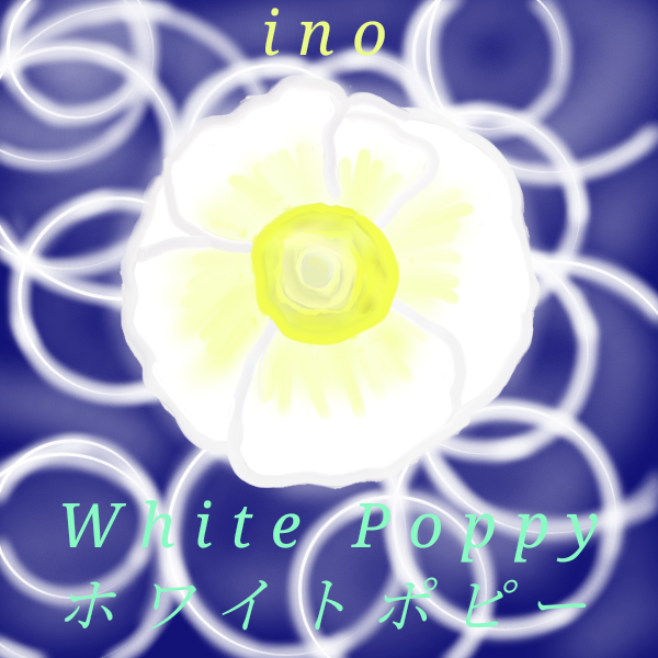 ホワイトポピー
