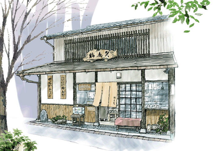 手描きパース 味わいあるアナログ手描きパース集 パース制作 ｋ２ ケーツー