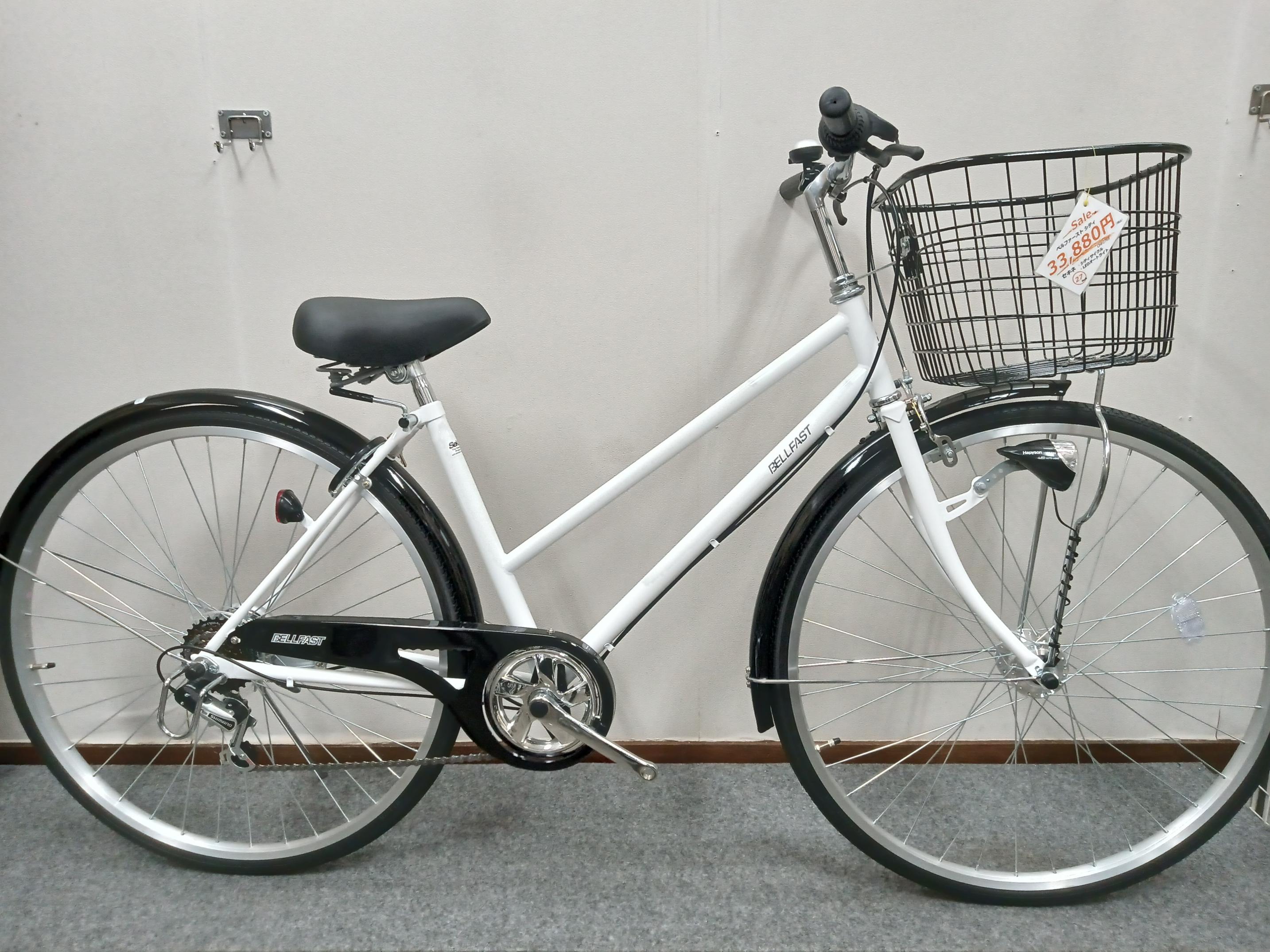 北沢サイクルスポーツ-保存 2025 在庫自転車
