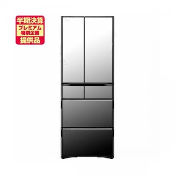 冷蔵庫買取６ドアミラー