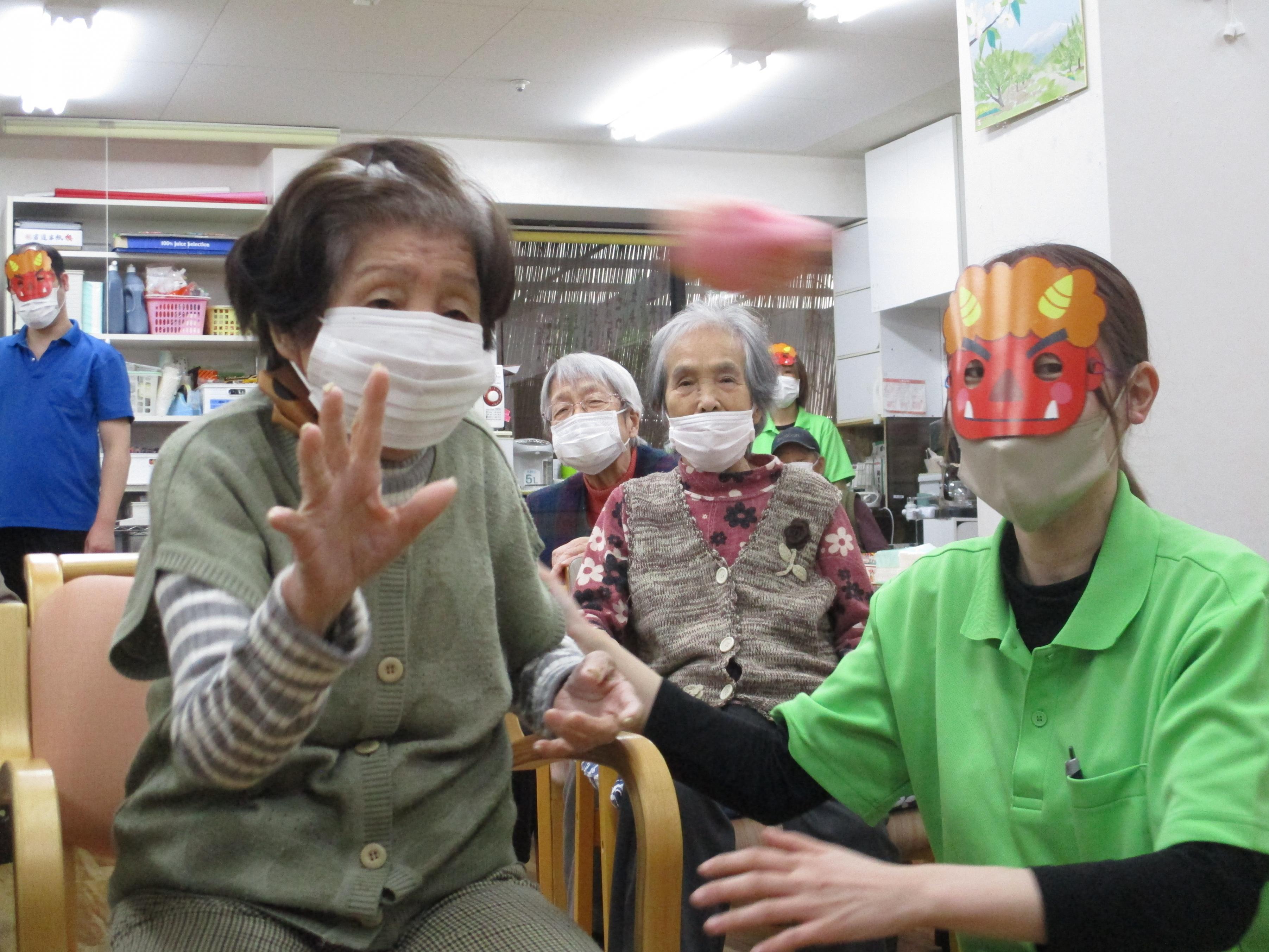 レクリエーション活動