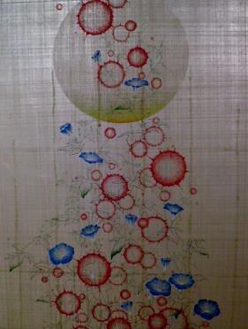 愛知県刈谷市の絵画教室 恵舟庵アートスタジオ-講師ギャラリー