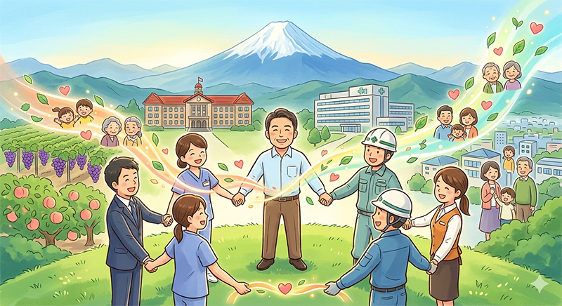 代表挨拶