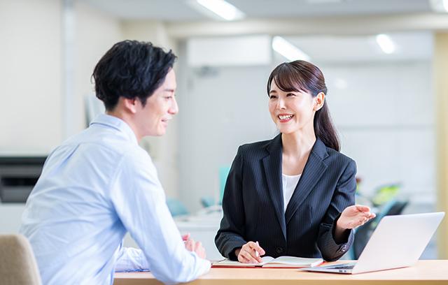 JLCA認定婚活カウンセラーのサポート