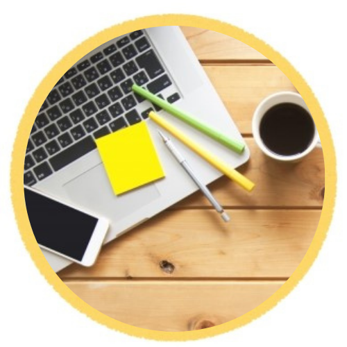 プロフィール登録