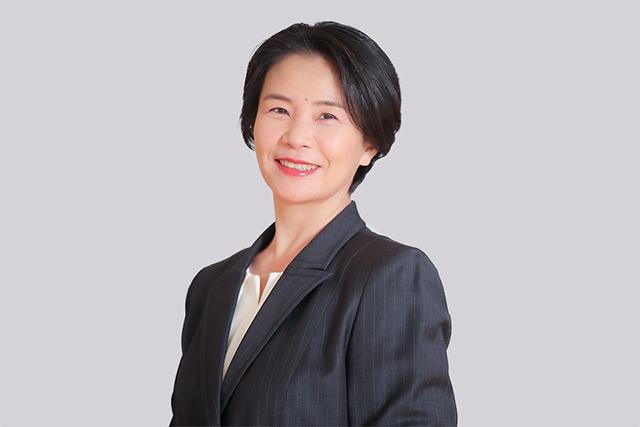 カウンセラー清水小百里