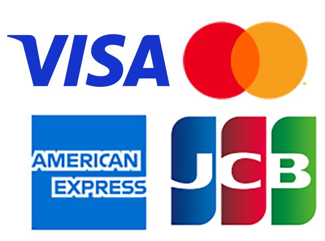 クレジットカード