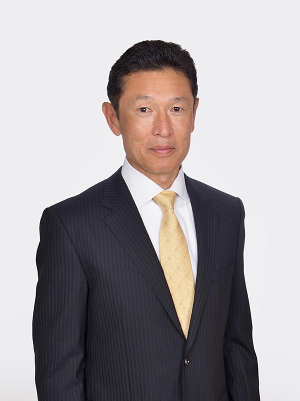 株式会社KMA 代表取締役 清水泰治のプロフィール写真