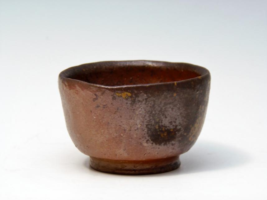 備前焼、宝瓶、平川正二 - 陶芸 備前焼、宝瓶、平川正二 - 陶芸