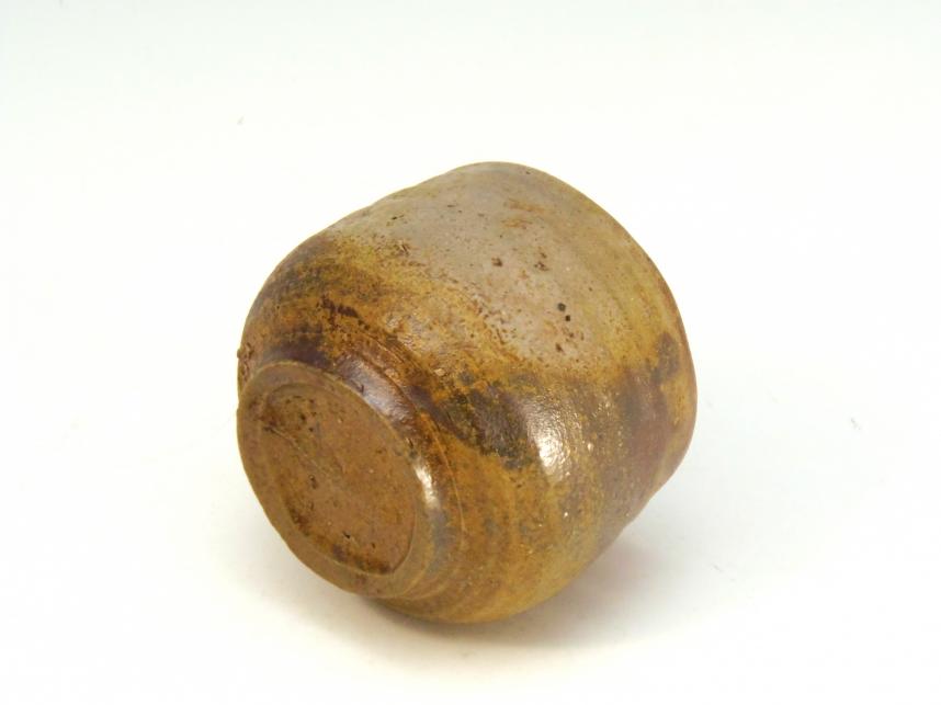 榊原貢 越前焼 ぐい呑み