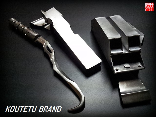 鉄筋工事/ハッカー・用品/OTM30series