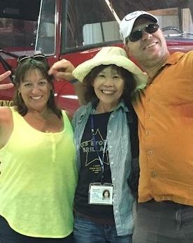 仲澤テューター