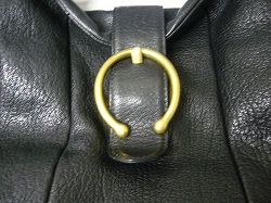 バッグ カビ クリーニング 東京 荻窪レザーサロン