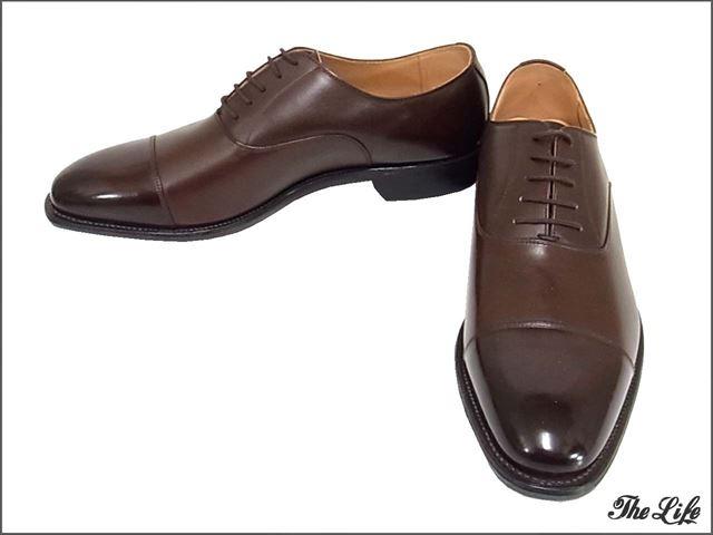 SCOTCH GRAINスコッチグレイン916オデッサ/シューズ25.5