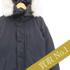 カナダグース高価買取!ジャスパー3438JM高額査定!