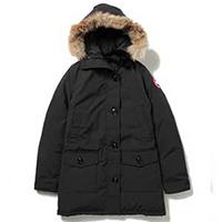 カナダグース ブロンテ 画像