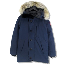 カナダグース 17AW ジャスパー 画像