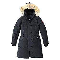 カナダグース 15AW ケンジントン 2506JL 画像