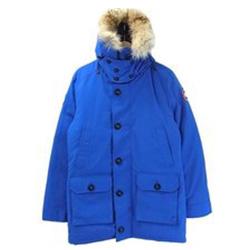 カナダグース 2300JMP PBI ブルックフィールド シロクマ 画像