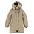 カナダグース 2302JL MACKENZIE PARKA マッケンジー コート 画像