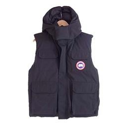 カナダグース グリフィン 3339JMD HUDSON ハドソン 画像