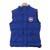 2832L FREESTYLE VEST ブルー系 画像