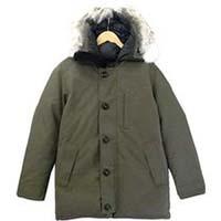 ジャスパー 3438JM JASPER カーキ(オリーブグリーン)系 M 画像