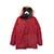カナダグース 3438jm JASPER PARKA ジャスパー ダウンジャケット ワインレッド系 L 画像