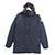カナダグース JASPER PARKA 3438JM ジャスパー ダウンジャケット 黒 L 画像