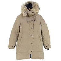 カナダグース 2302JL MACKENZIE PARKA マッケンジー コート 画像