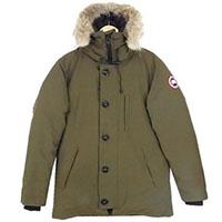 カナダグース 3426MA CHATEAU PARKA シャトーパーカー 画像