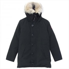 カナダグース  19AW サザビー 3438JM ジャスパー パーカ ダウン ジャケット XS 画像