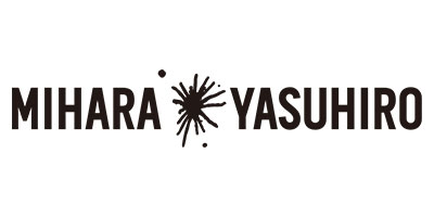 ミハラヤスヒロ高価買取中!