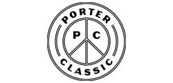 ポータークラシック ロゴ画像