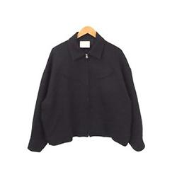 ネオンサイン BOMBER JACKET ELECTA No.590 画像