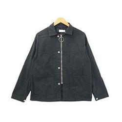 ネオンサイン COVERALL No.0701 17AW 画像